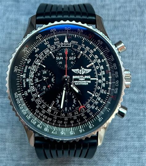 breitling 1873|Breitling 1884 navitimer.